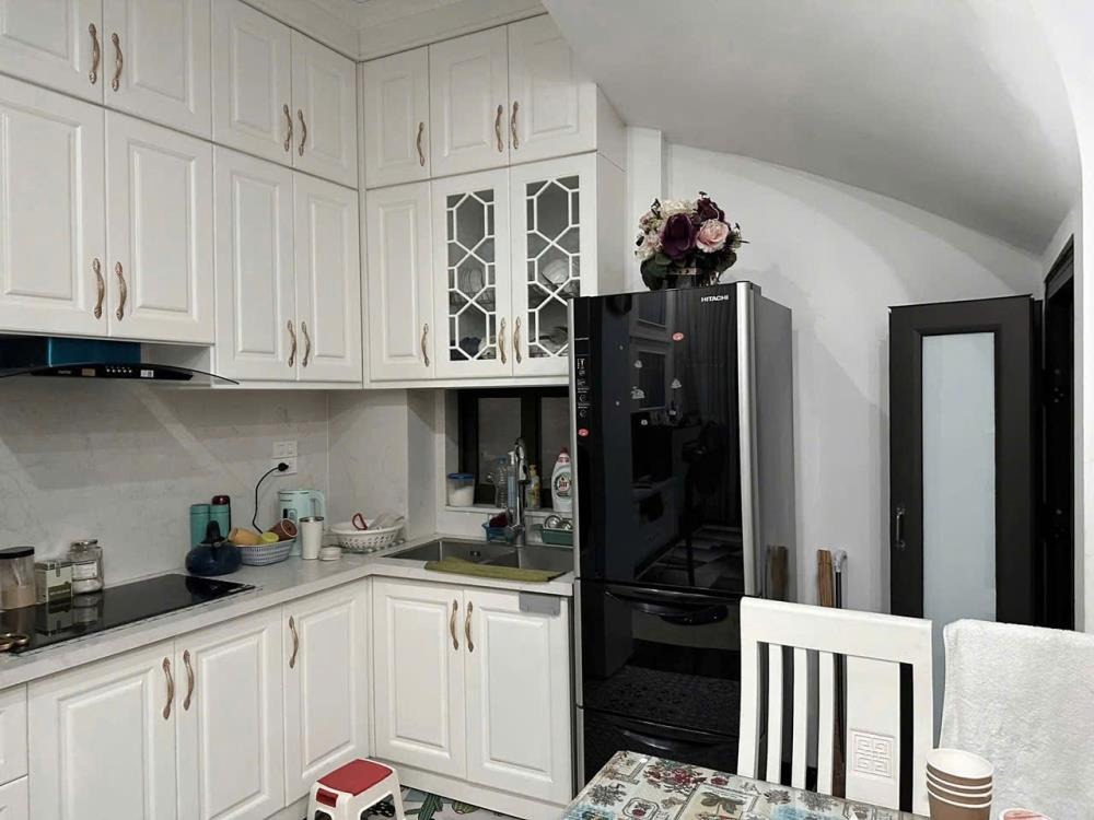 Nhà đẹp Thái Thịnh - Đống Đa - 33m² x 5 tầng - Mặt tiền 5m - Giá 9 tỷ
