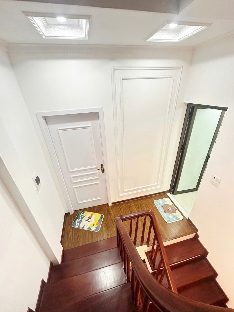 Nhà đẹp Thái Thịnh - Đống Đa - 33m² x 5 tầng - Mặt tiền 5m - Giá 9 tỷ