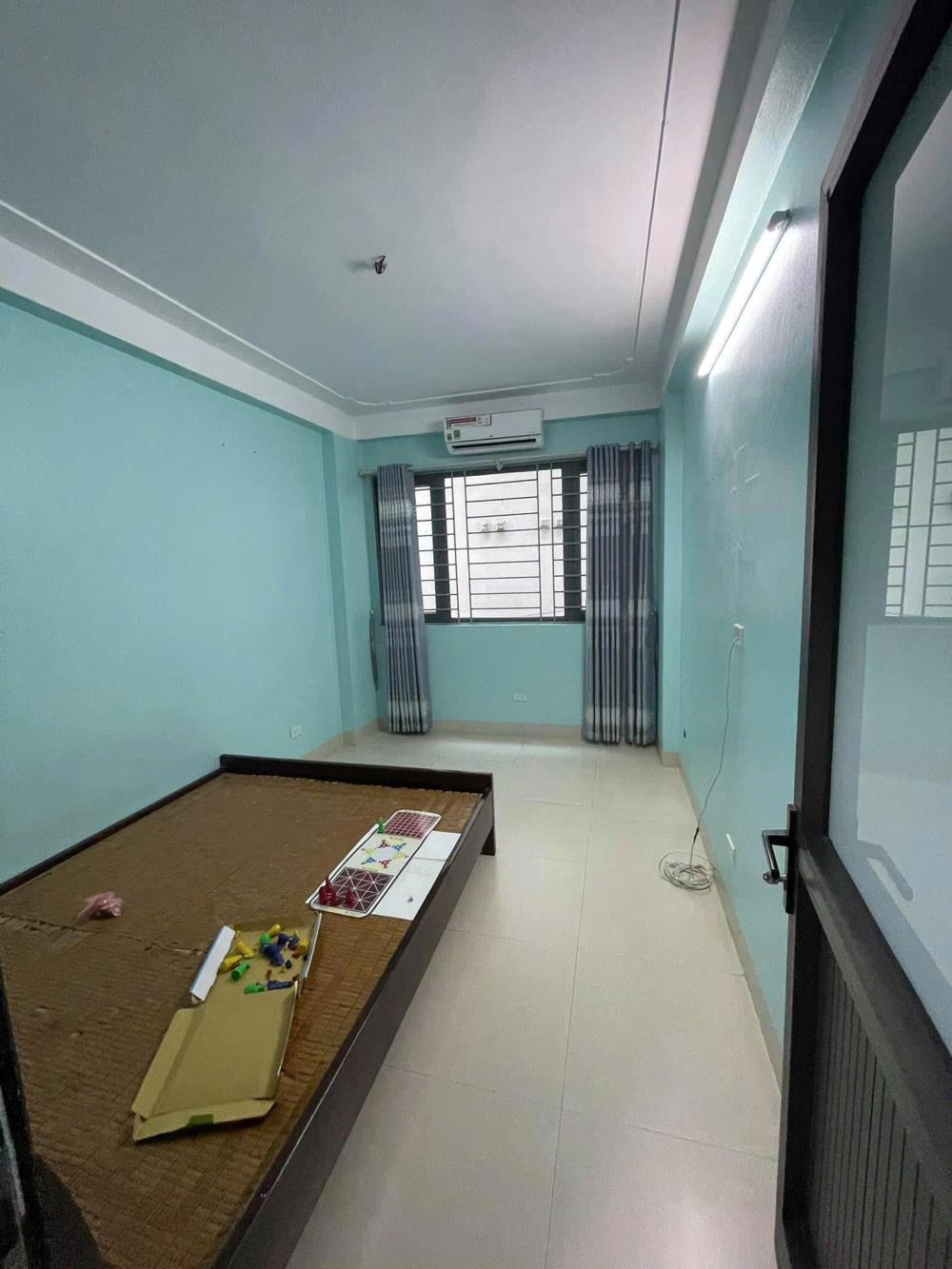 Cho Thuê Nhà Nguyên Căn Xuân Đỉnh - 4 Tầng, Ô Tô Đỗ Cửa, 11 Triệu/Tháng