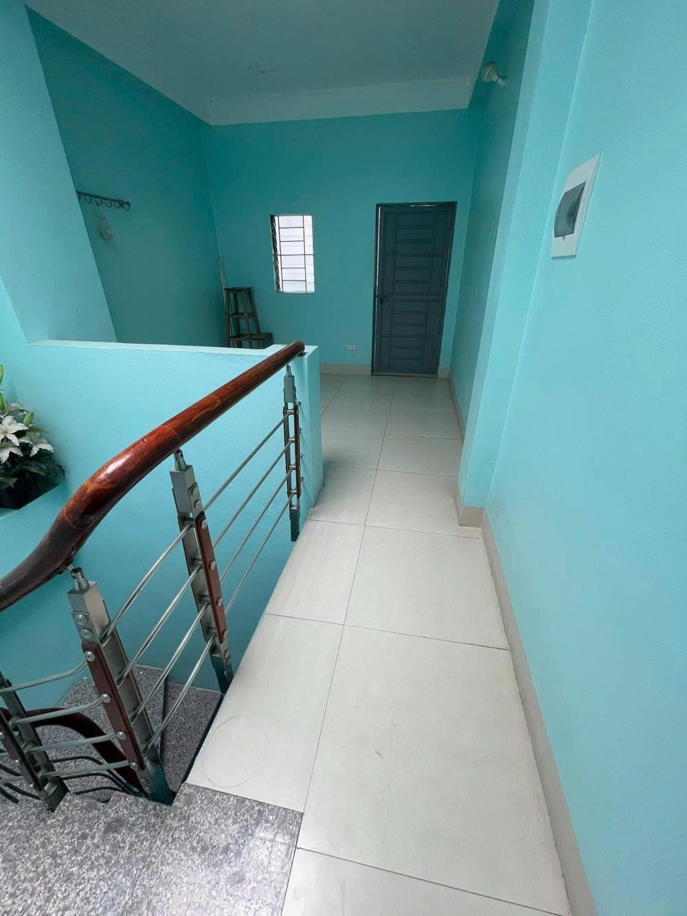 Cho Thuê Nhà Nguyên Căn Xuân Đỉnh - 4 Tầng, Ô Tô Đỗ Cửa, 11 Triệu/Tháng