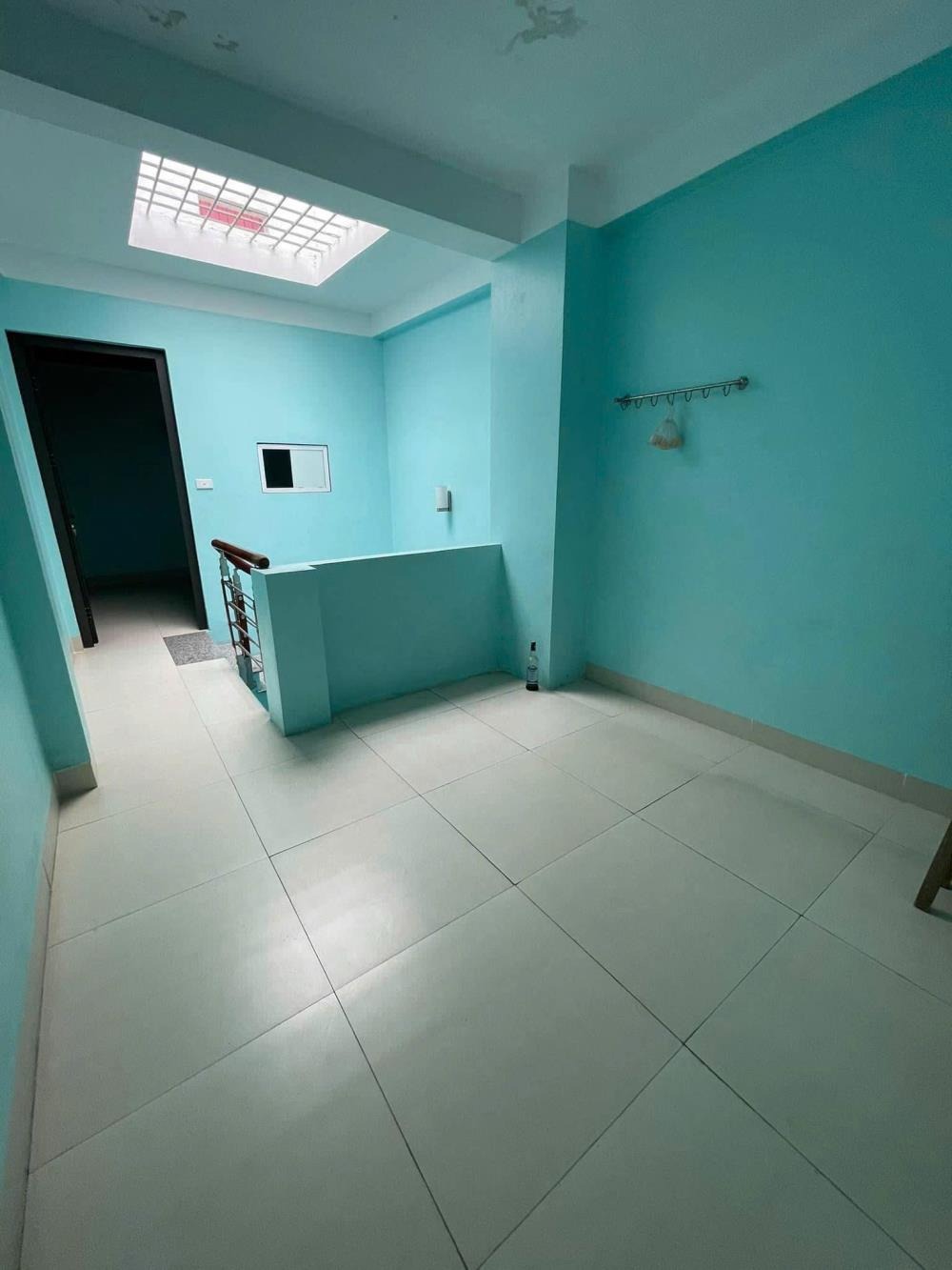 Cho Thuê Nhà Nguyên Căn Xuân Đỉnh - 4 Tầng, Ô Tô Đỗ Cửa, 11 Triệu/Tháng