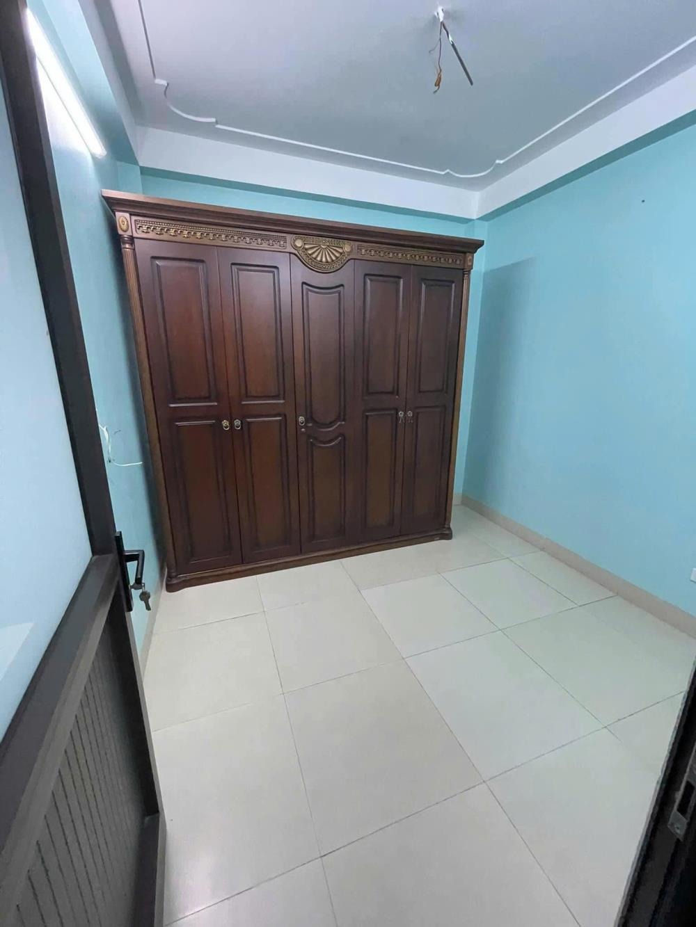 Cho Thuê Nhà Nguyên Căn Xuân Đỉnh - 4 Tầng, Ô Tô Đỗ Cửa, 11 Triệu/Tháng