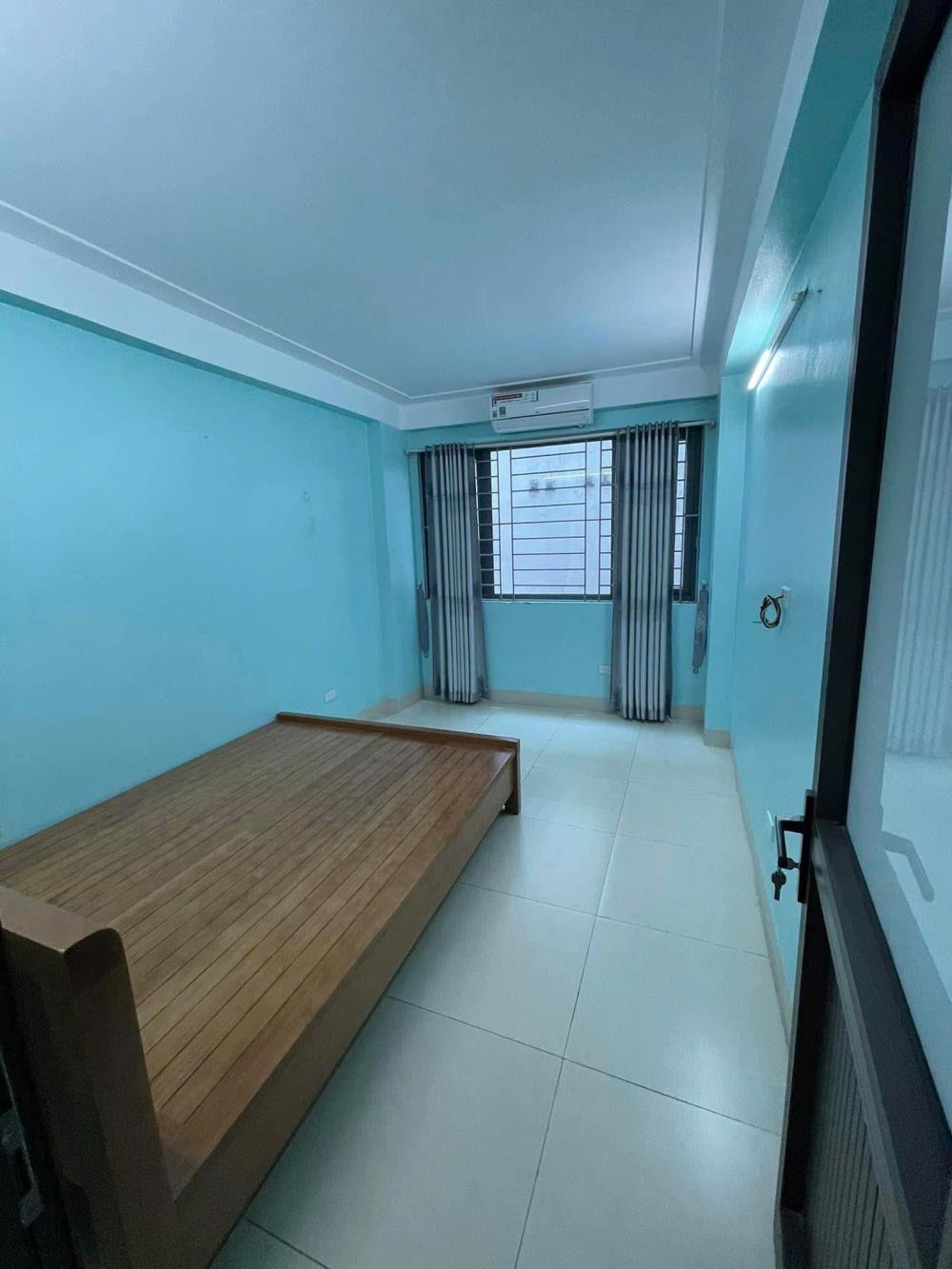 Cho Thuê Nhà Nguyên Căn Xuân Đỉnh - 4 Tầng, Ô Tô Đỗ Cửa, 11 Triệu/Tháng