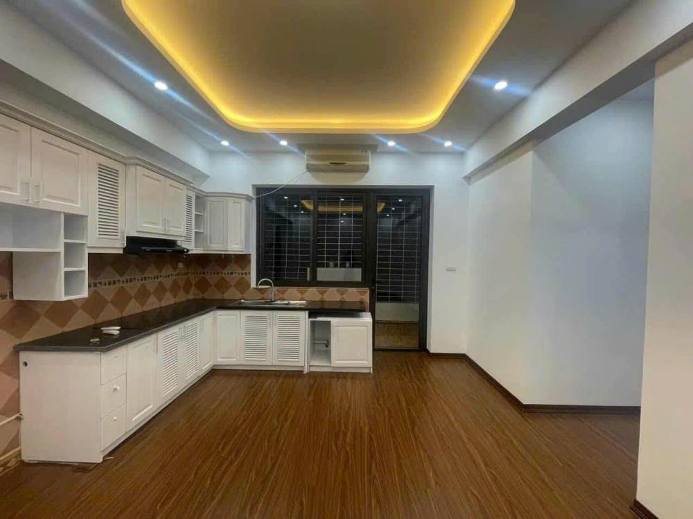Cho Thuê Căn Hộ 3PN Vinaconex 2 Phùng Khoang 95m² - Nội Thất Đẹp, Ở Ngay