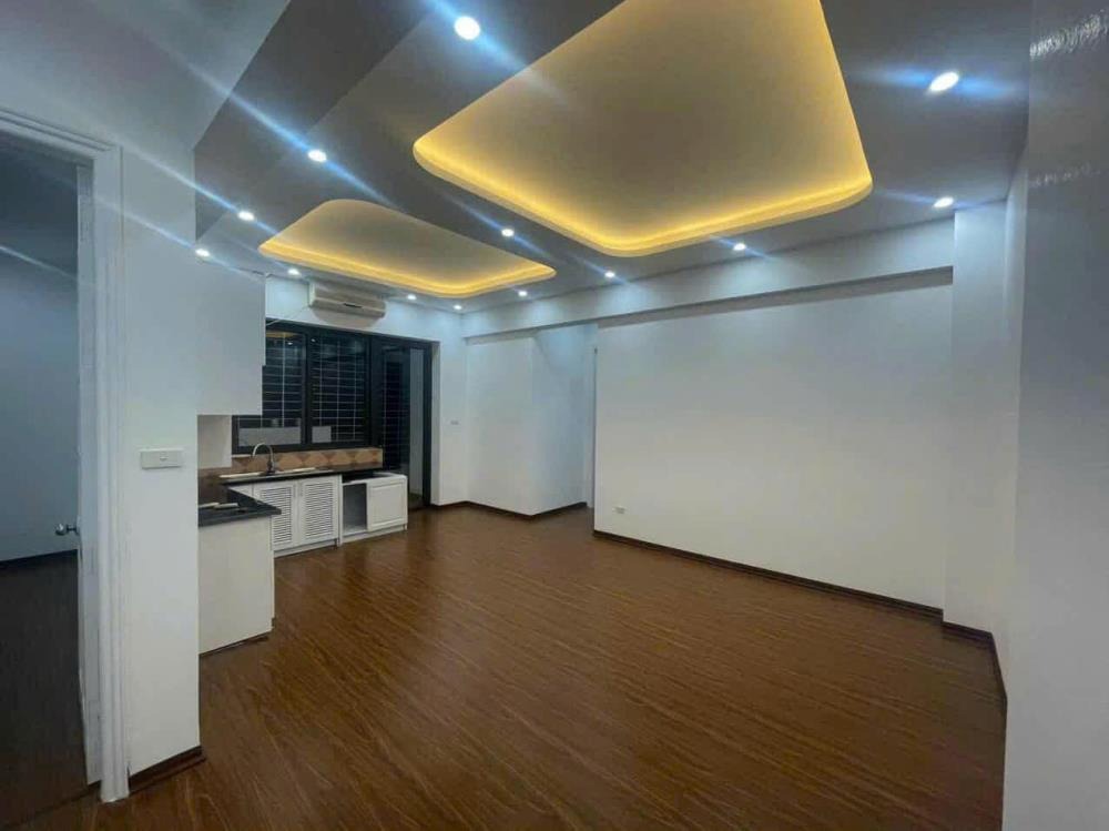 Cho Thuê Căn Hộ 3PN Vinaconex 2 Phùng Khoang 95m² - Nội Thất Đẹp, Ở Ngay