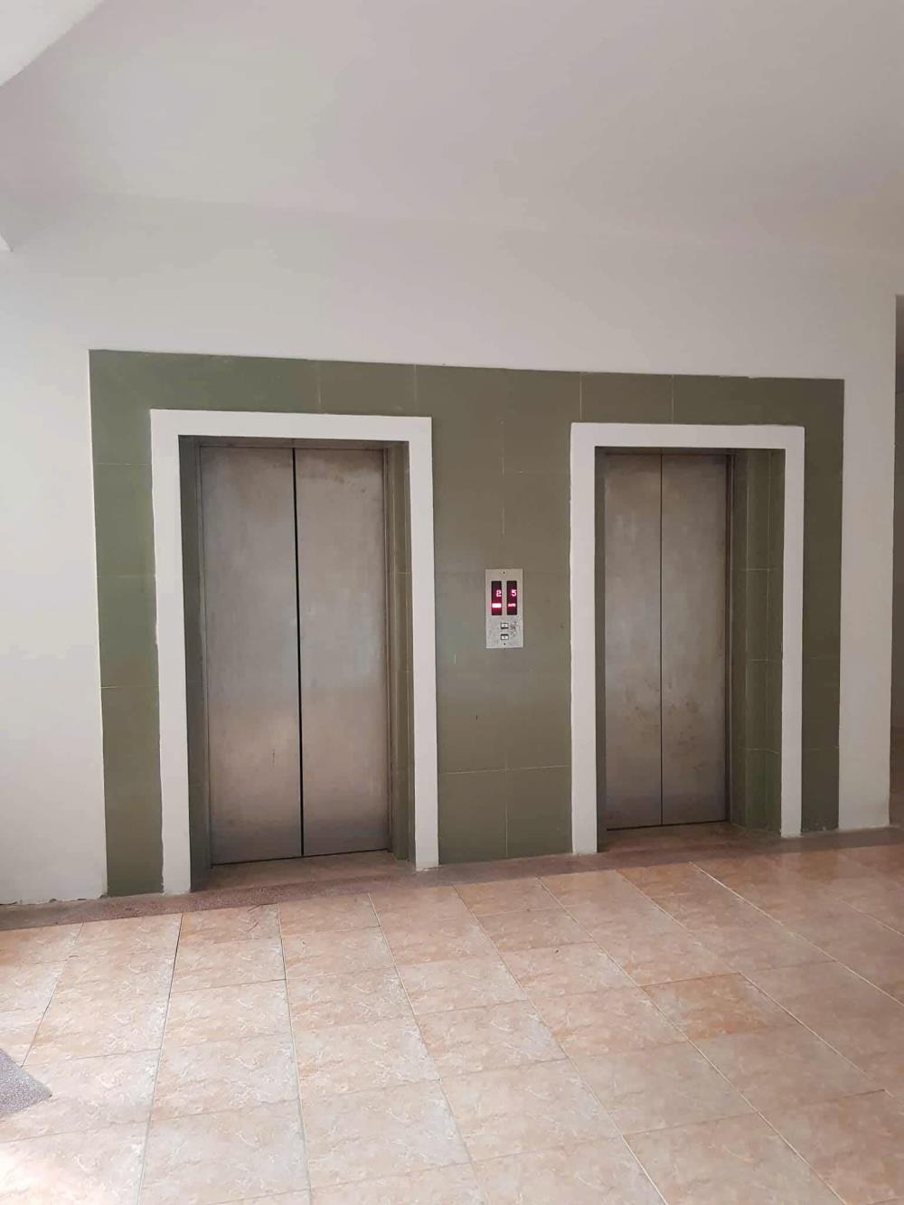 Cho Thuê Căn Hộ 3PN Vinaconex 2 Phùng Khoang 95m² - Nội Thất Đẹp, Ở Ngay
