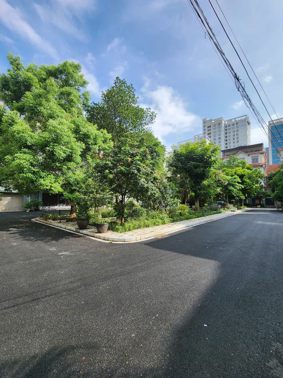 Bán Biệt Thự Vườn Đào 280m2, View Vườn Hoa, Giá 145 Tỷ - Khu D5 Đẳng Cấp