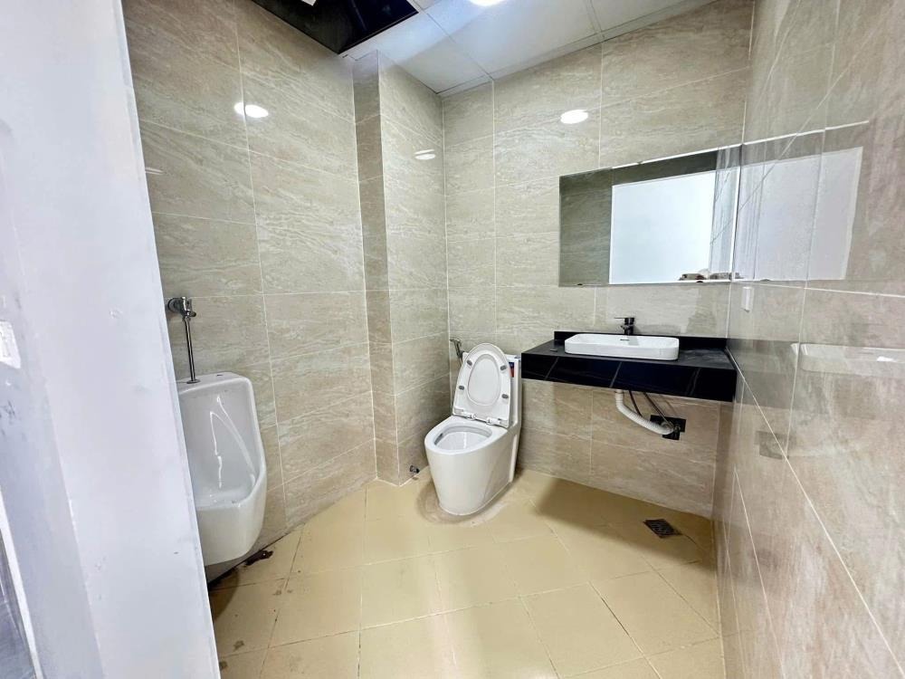 Mặt Phố Hoàng Văn Thái - Vị Trí Vàng, 8 Tầng Thang Máy, Kinh Doanh/Cho Thuê - 0964140029