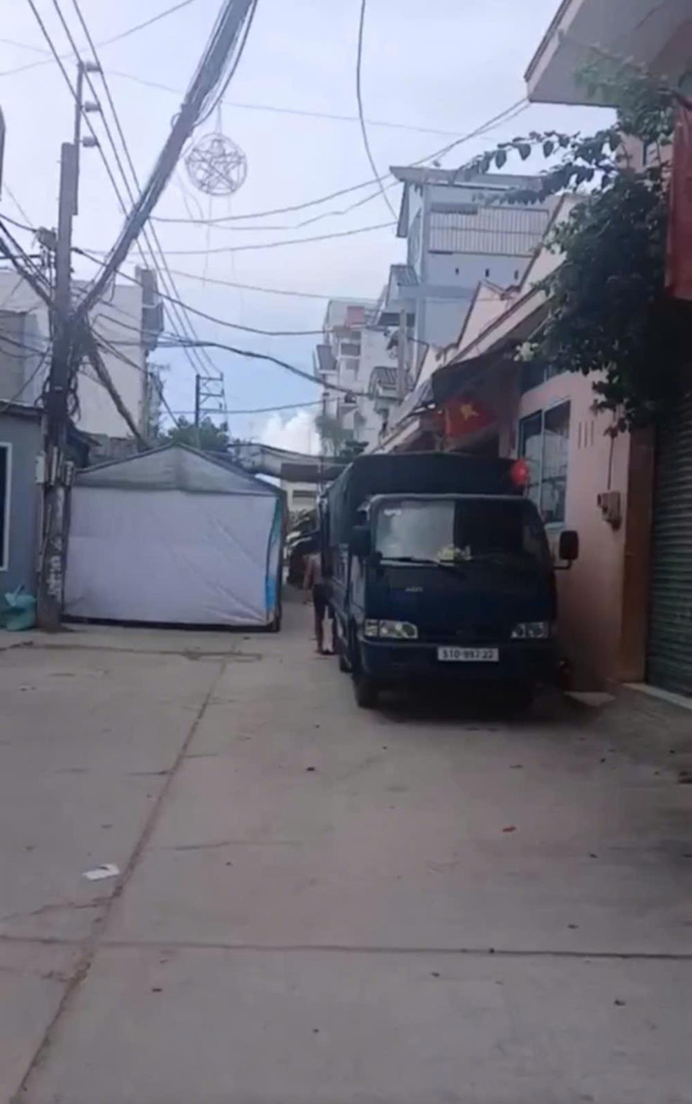 Bán nhà đường số 16, Bình Hưng Hòa, Quận Bình Tân - HCM | Giá 22 tỷ