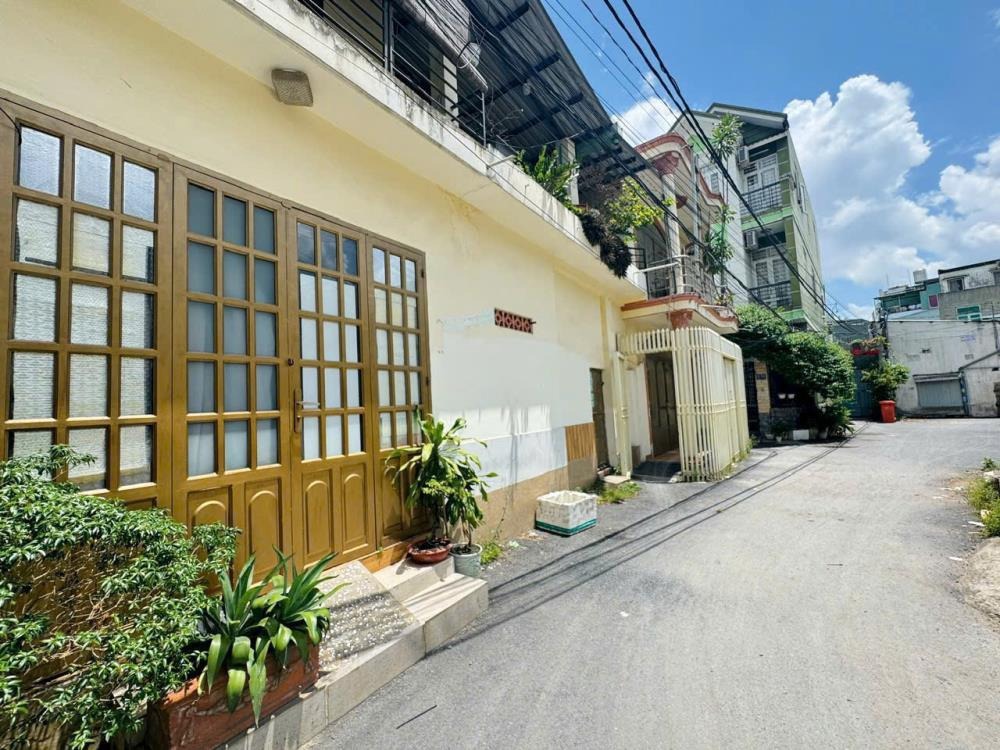 Chợ Bắc Ninh - Bình Thọ: Đầu tư kinh doanh, dòng tiền 17 triệu/tháng
