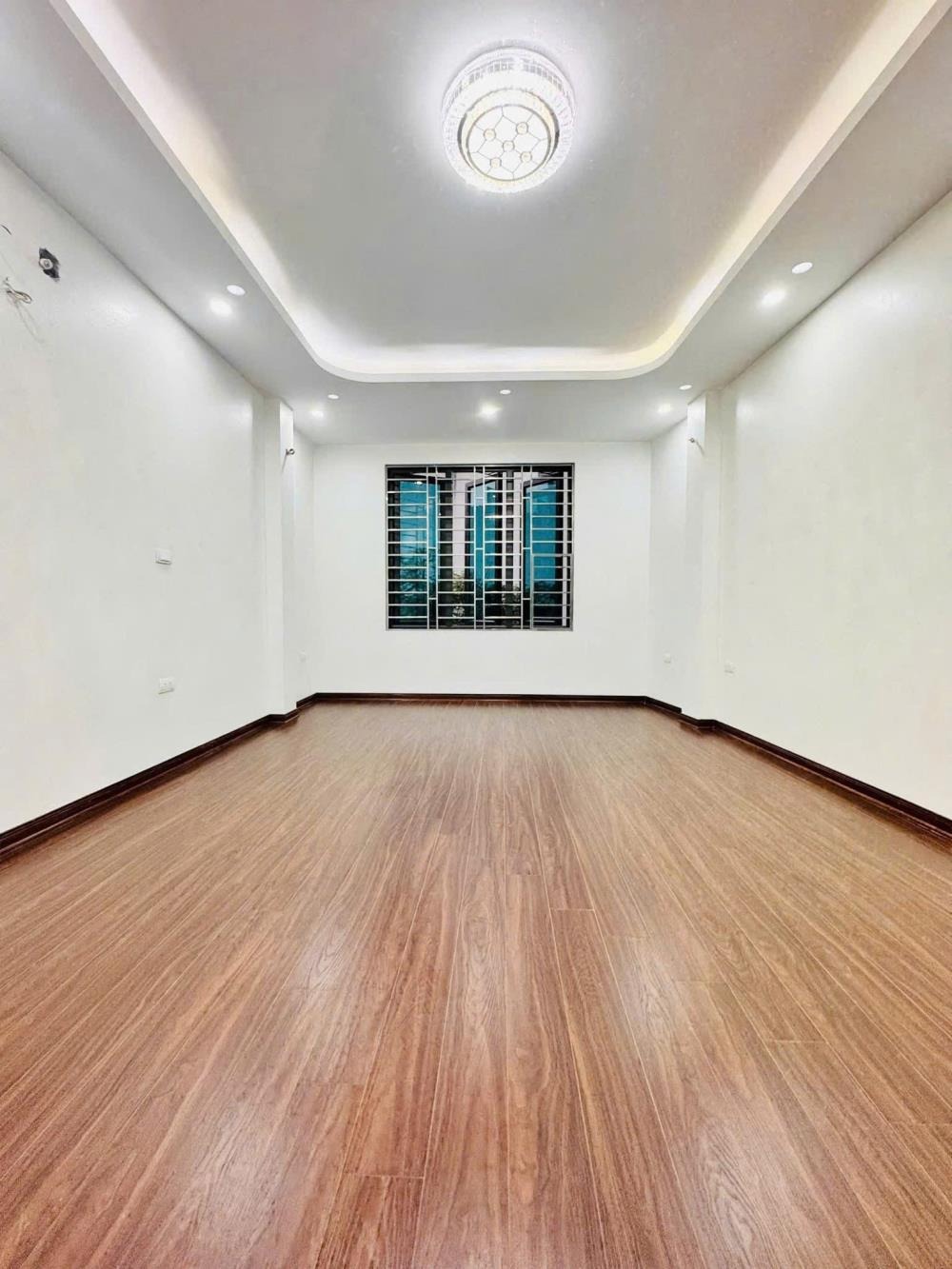 Lô Góc Trần Đại Nghĩa 5 Tầng Full Nội Thất - Ô Tô Vào Nhà - Kinh Doanh Hiệu Quả