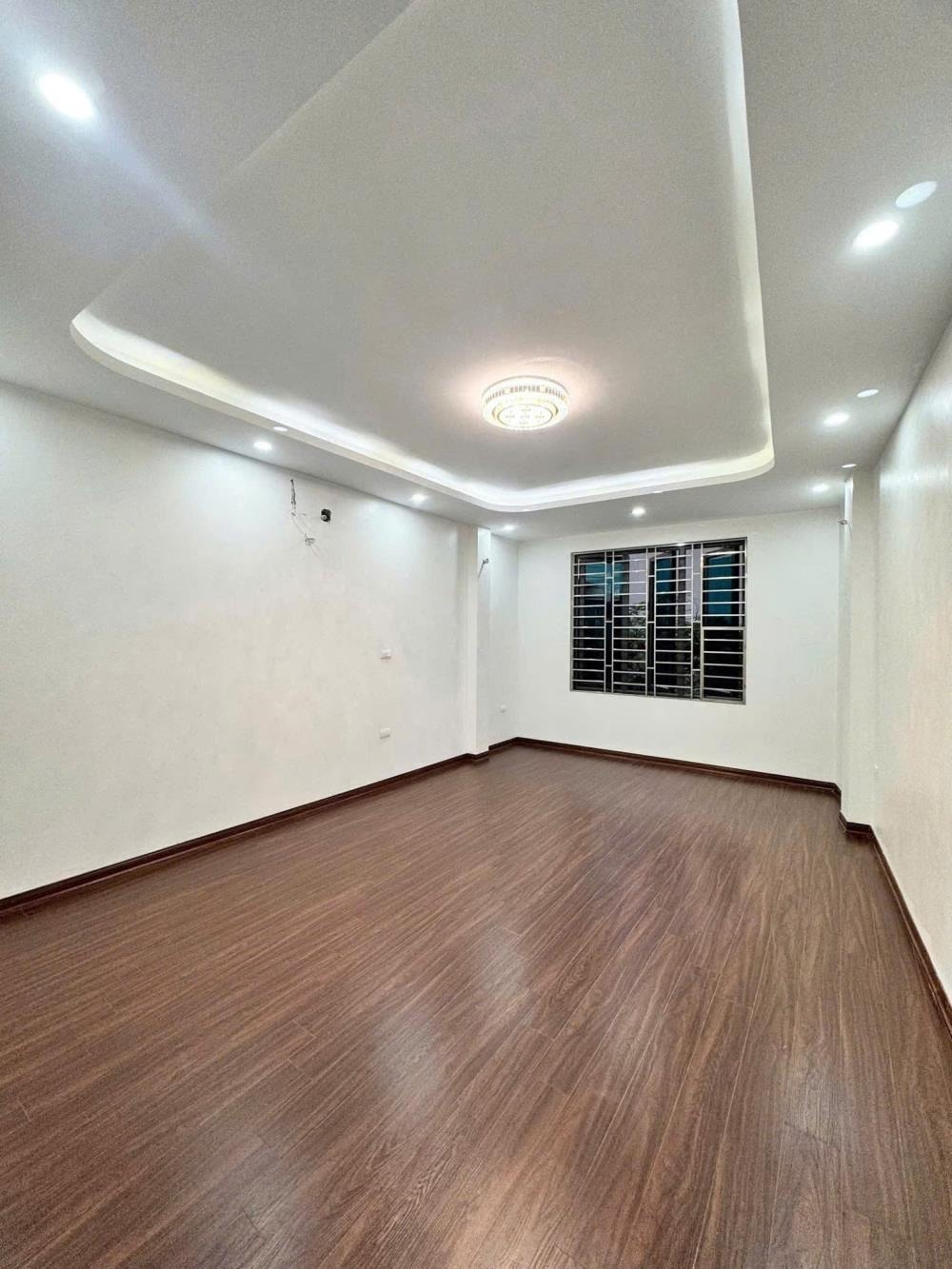Lô Góc Trần Đại Nghĩa 5 Tầng Full Nội Thất - Ô Tô Vào Nhà - Kinh Doanh Hiệu Quả