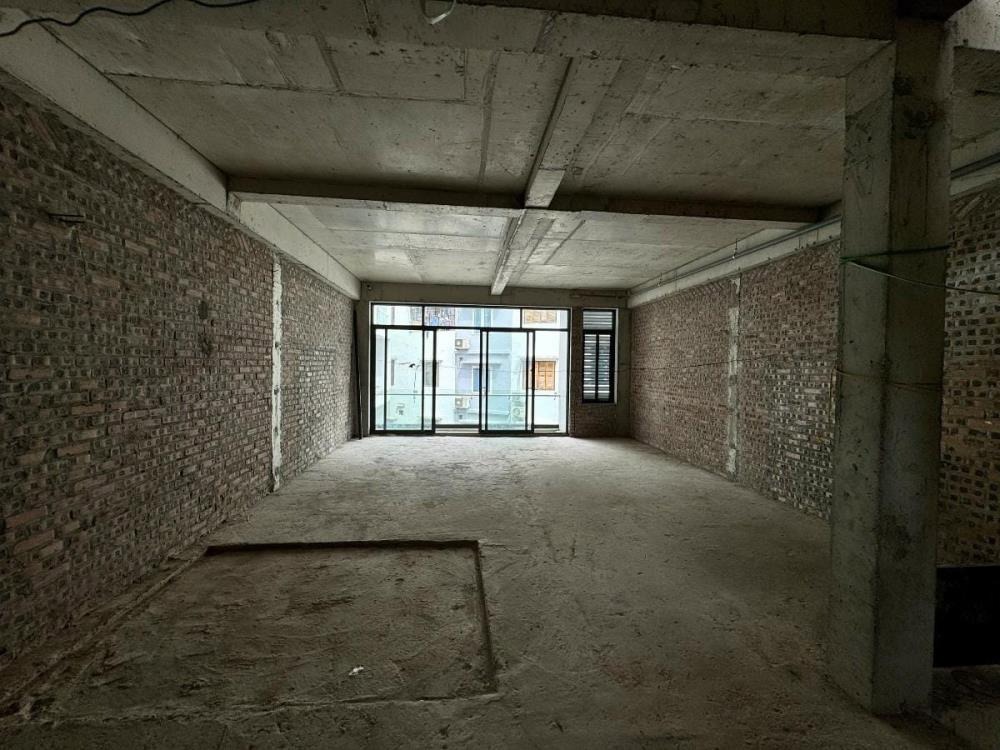 Bán Biệt Thự Song Lập Nguyên Hồng, Đống Đa: 72m2, 5 Tầng, 41 Tỷ