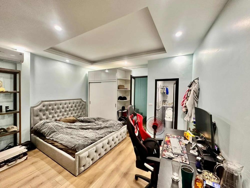 🏡 Nhà Đẹp Mỹ Đình: 4 Ngủ, Full Nội Thất, Giá 6.2 Tỷ - Vị Trí Đắc Địa