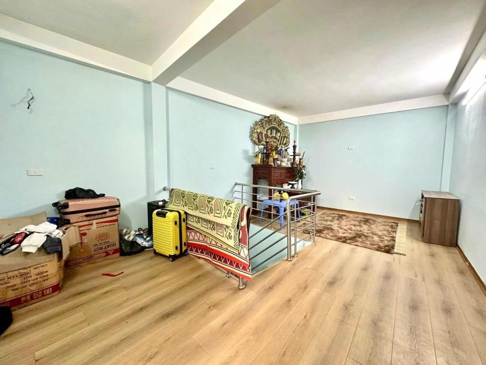 🏡 Nhà Đẹp Mỹ Đình: 4 Ngủ, Full Nội Thất, Giá 6.2 Tỷ - Vị Trí Đắc Địa