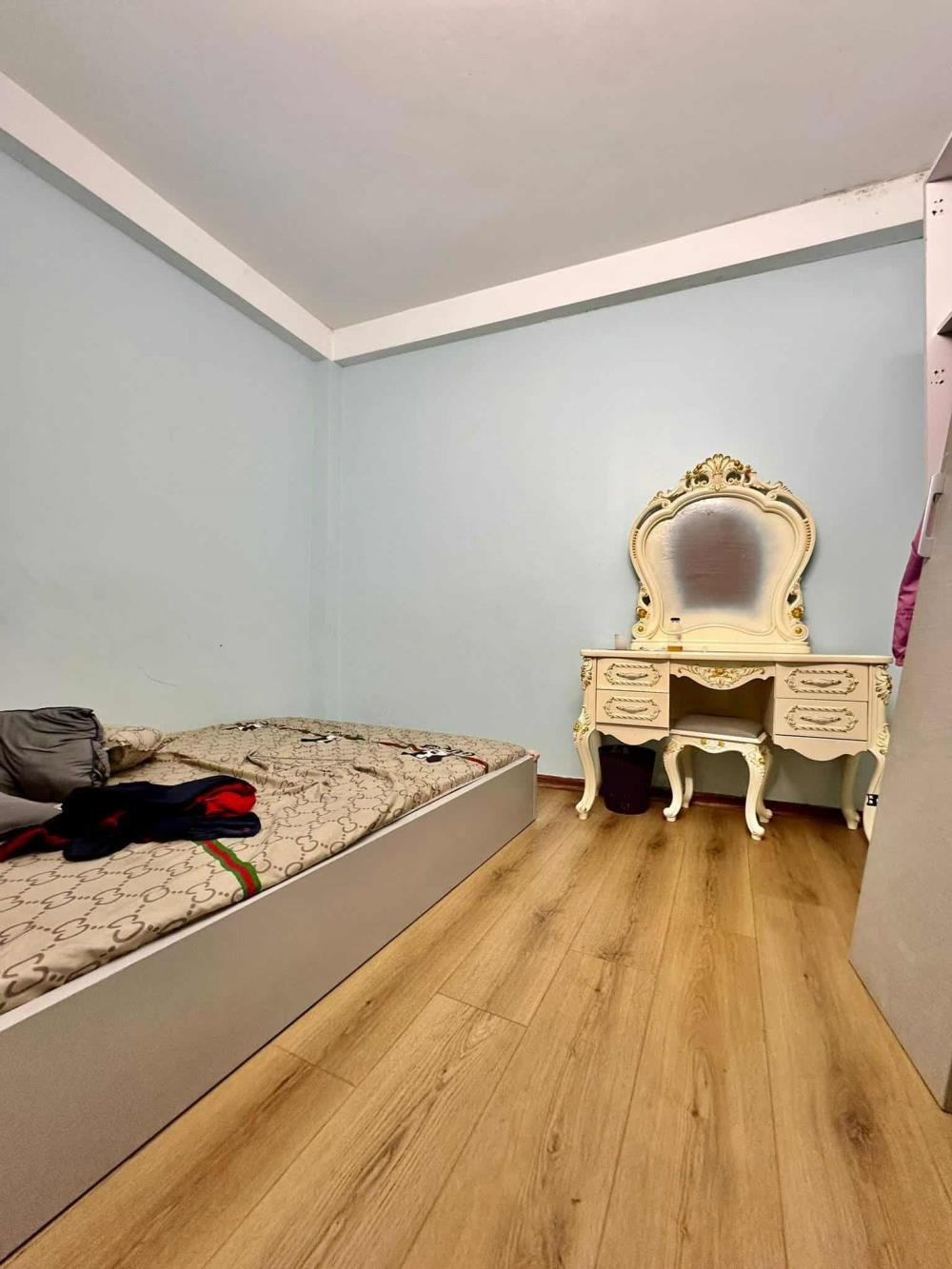 🏡 Nhà Đẹp Mỹ Đình: 4 Ngủ, Full Nội Thất, Giá 6.2 Tỷ - Vị Trí Đắc Địa