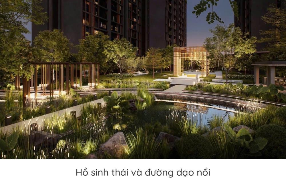 Quỹ Căn Hộ Lumi Hanoi 7/2025: Giá Tốt Nhất Từ Chủ Đầu Tư