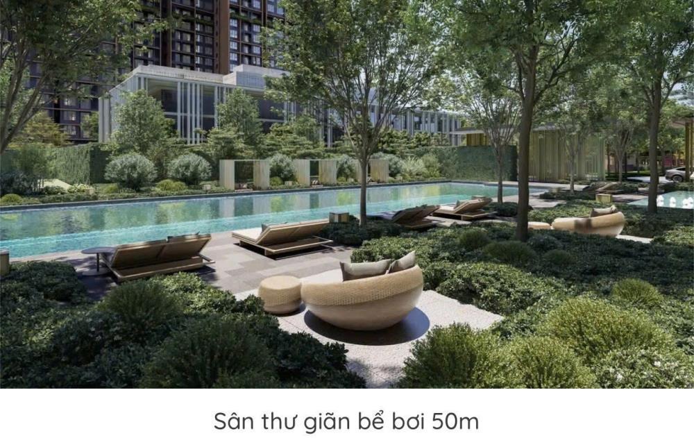 Quỹ Căn Hộ Lumi Hanoi 7/2025: Giá Tốt Nhất Từ Chủ Đầu Tư