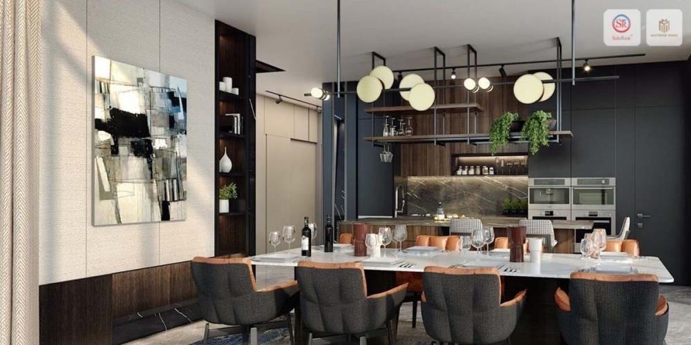 Quỹ Căn Hộ Lumi Hanoi 7/2025: Giá Tốt Nhất Từ Chủ Đầu Tư