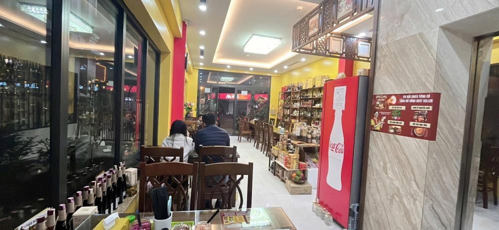 Bán nhà mặt phố Xuân La, Tây Hồ 112m2, 5 tầng - Giá 56.2 tỷ