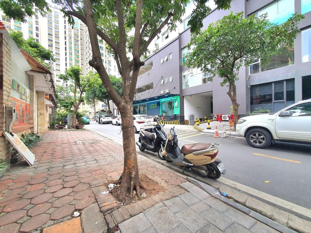 Bán Biệt Thự Dịch Vọng Cầu Giấy 307m2, 92 Tỷ - Vị Trí Đẹp, Kinh Doanh Tốt