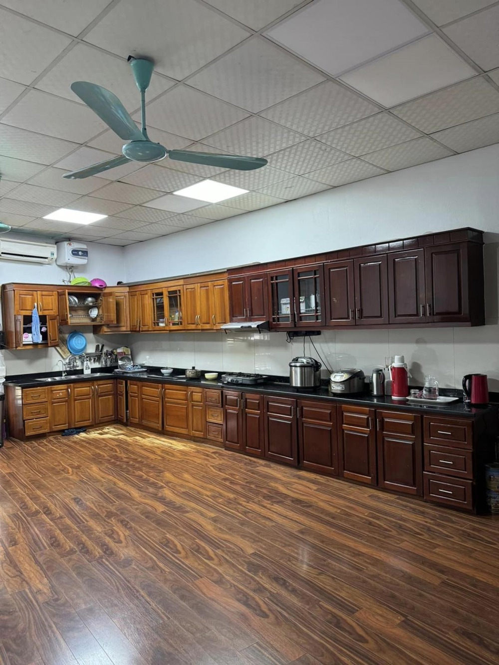 Bán nhà mặt phố Ngọc Hồi, Thanh Trì: Vị trí đắc địa, tiềm năng kinh doanh, giá 155 tỷ