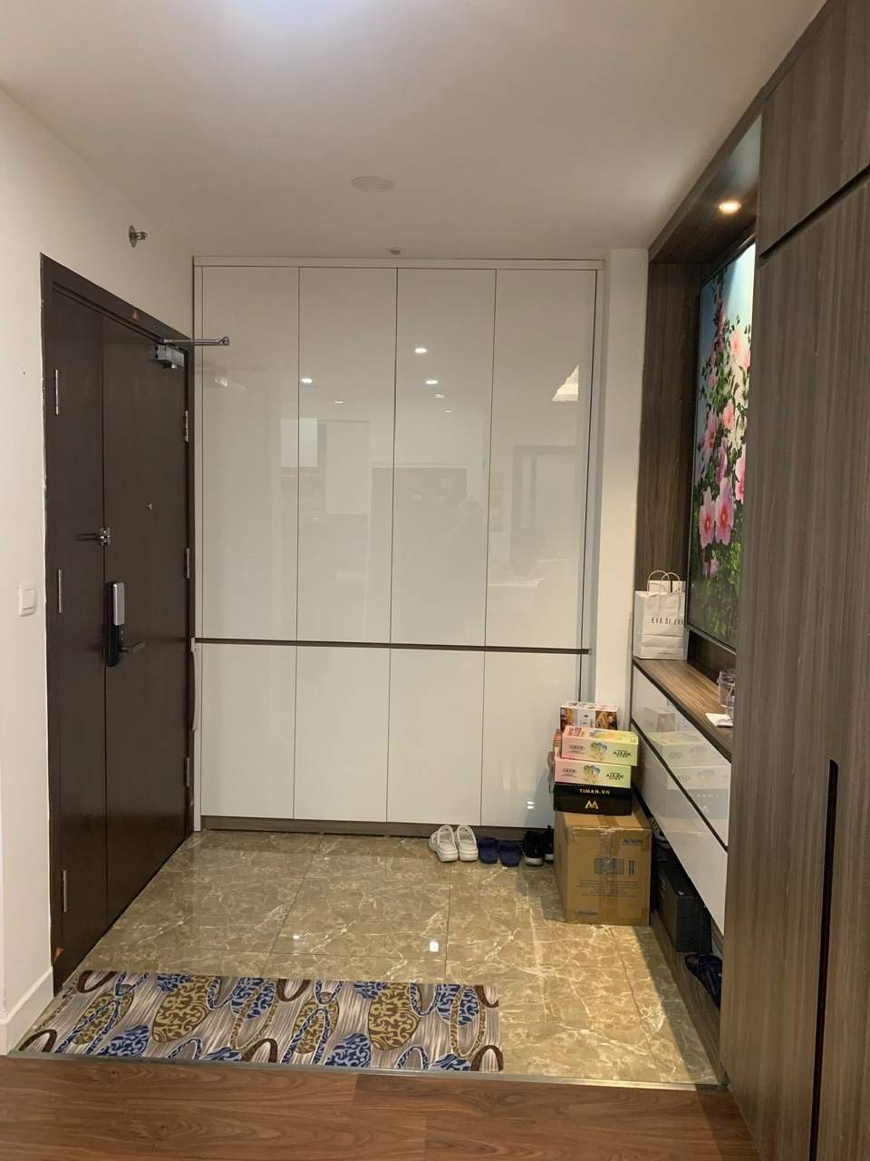 Bán Căn Hộ Imperia Garden 70m2 - 2PN - Full Đồ - Giá 6.5 Tỷ - Vị Trí Đẹp