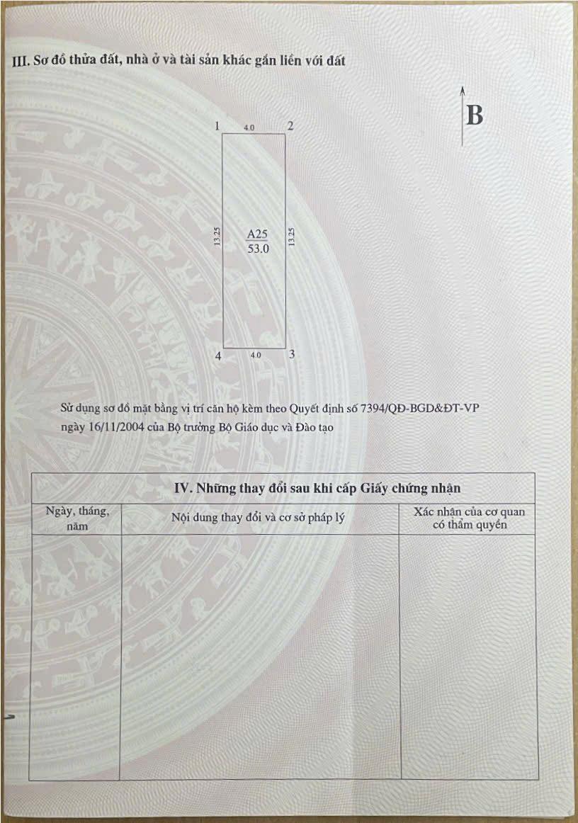 Bán nhà đường Võ Chí Công, Tây Hồ - 53m2, 6 tầng, 21.6 tỷ - Vị trí VIP, ô tô vào nhà