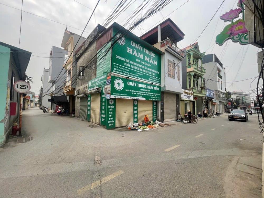 Đất Vàng Tiên Dương 77m² - Ngõ Thông, Ô Tô Đỗ Cửa, Giá Tốt