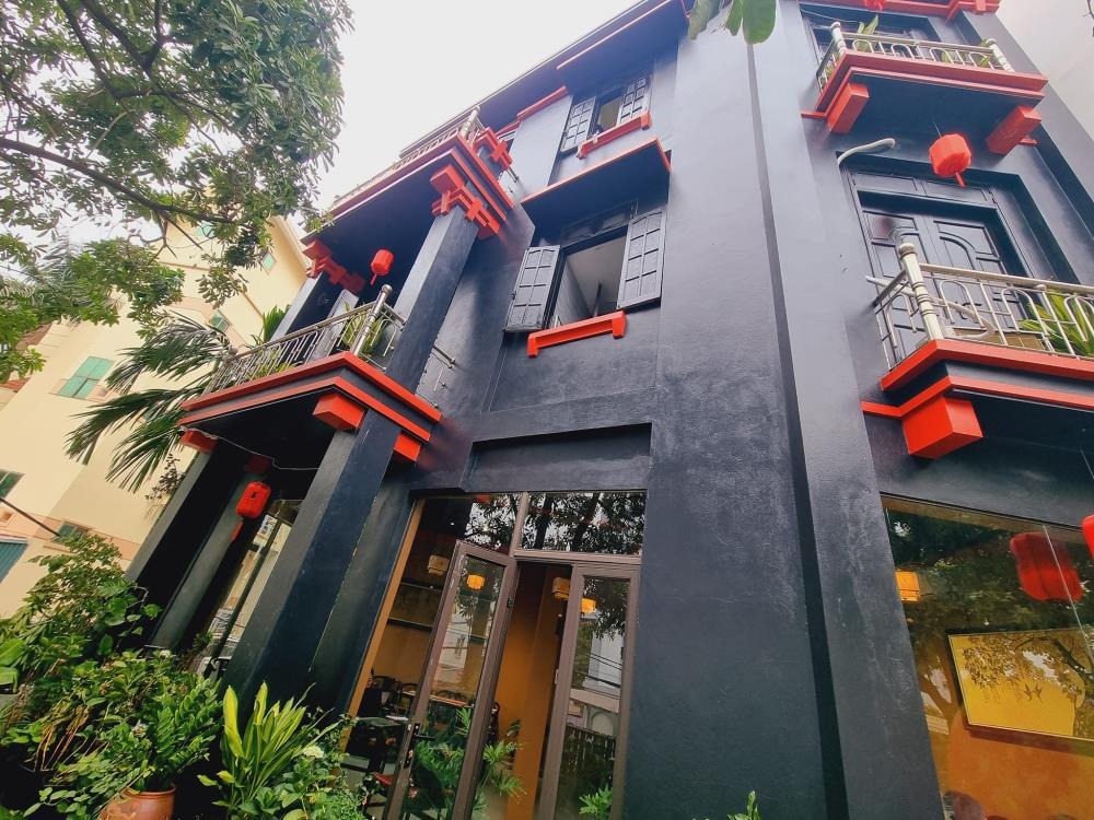 Bán Nhanh Nhà Đông Quan, Cầu Giấy - Vị Trí Đắc Địa, Kinh Doanh Đỉnh