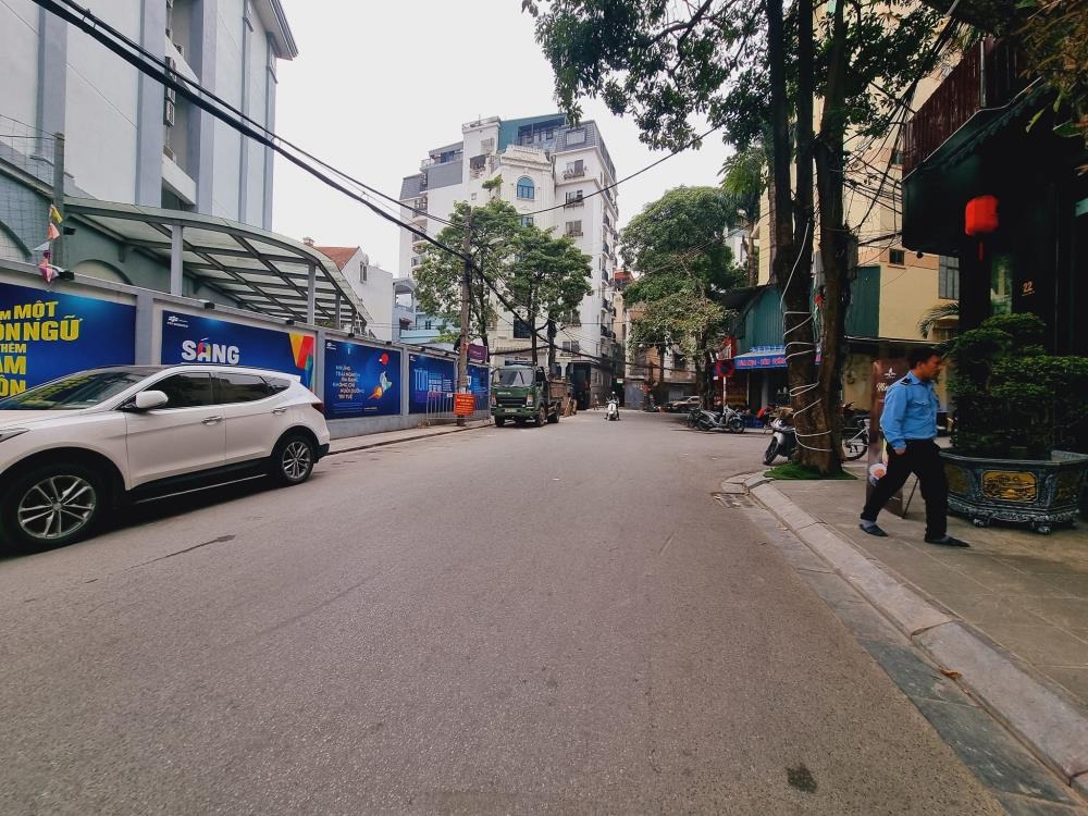 Bán Nhanh Nhà Đông Quan, Cầu Giấy - Vị Trí Đắc Địa, Kinh Doanh Đỉnh