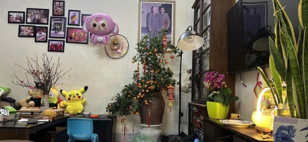 Bán nhà phố 3 tầng, 86m2, 2 mặt ngõ, Thái Hà, Đống Đa - Giá 31.5 tỷ