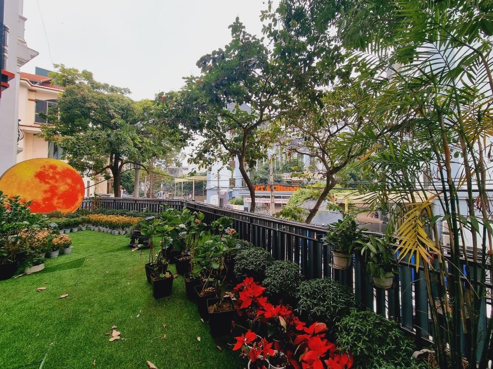 Bán Nhanh Nhà Đông Quan, Cầu Giấy - Vị Trí Đắc Địa, Kinh Doanh Đỉnh