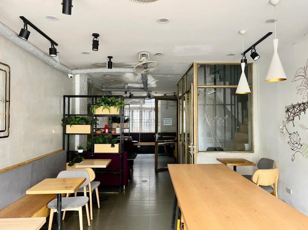 Bán Nhà Mặt Phố Hồ Tùng Mậu, Cầu Giấy - 62m2, 5 Tầng, Kinh Doanh Đỉnh Cao - 31.5 Tỷ