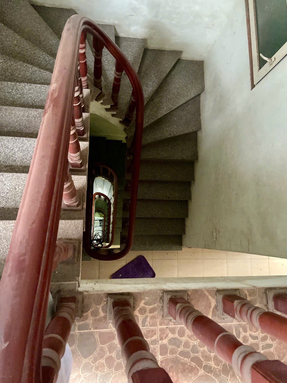 Bán nhà riêng Cổ Nhuế, Bắc Từ Liêm - 50m² - Giá 11.5 tỷ