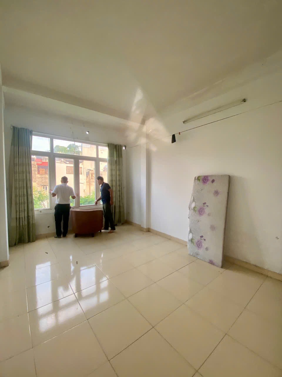 Bán nhà riêng Cổ Nhuế, Bắc Từ Liêm - 50m² - Giá 11.5 tỷ