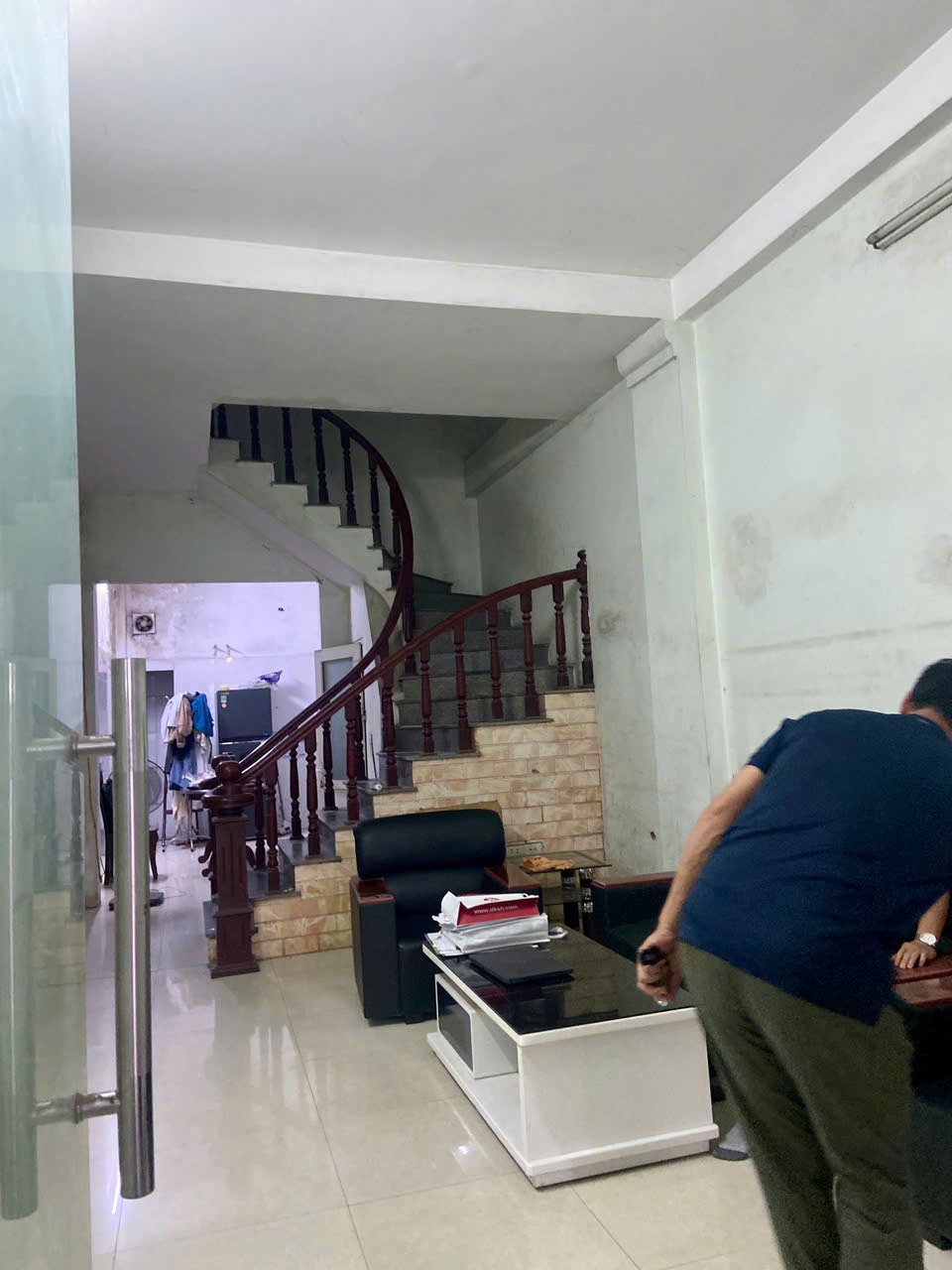 Bán nhà riêng Cổ Nhuế, Bắc Từ Liêm - 50m² - Giá 11.5 tỷ