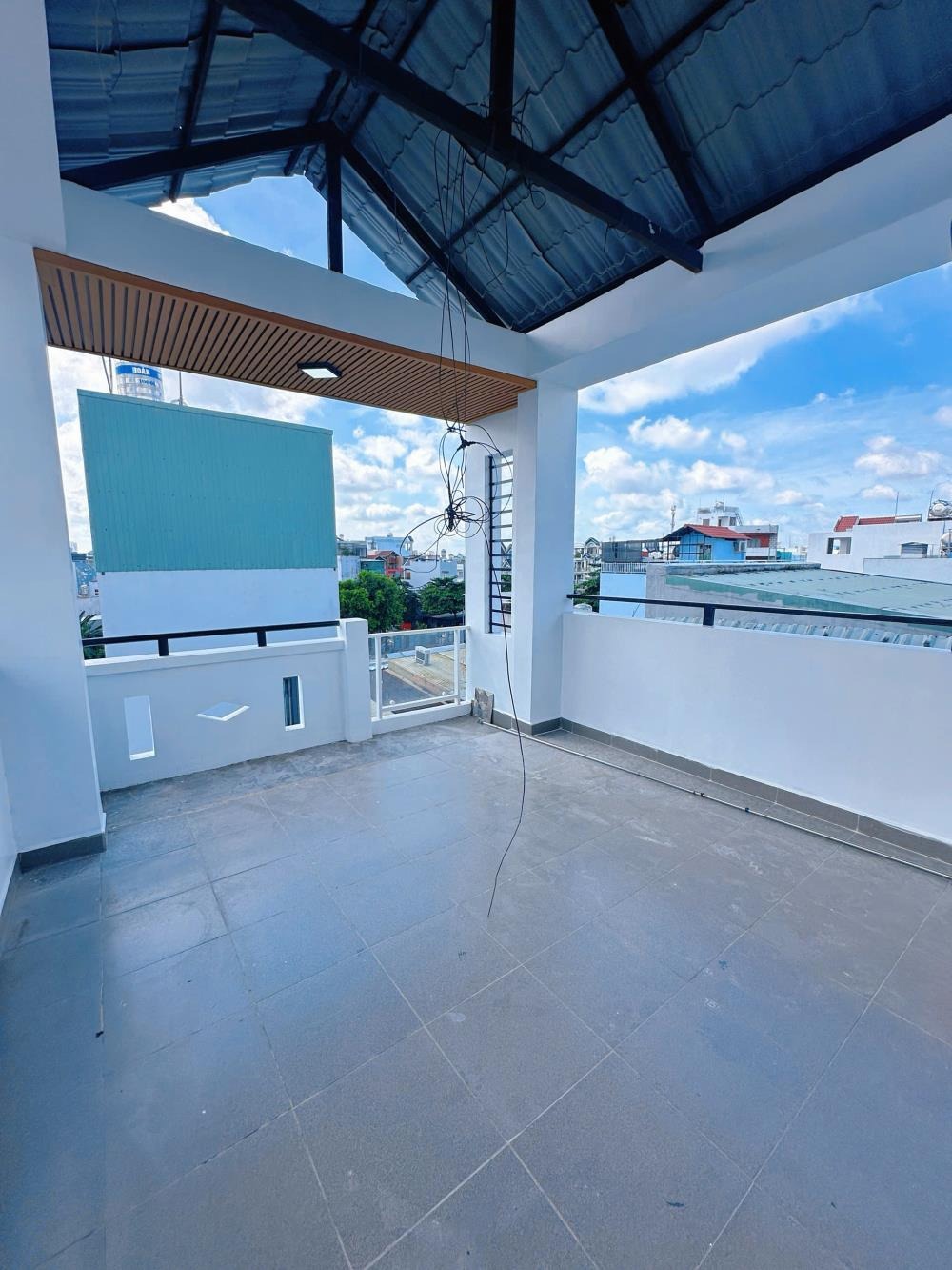 Bán nhà 4 tầng Bình Tân: Hẻm xe hơi, Lê Văn Quới, Giá 5.35 tỷ