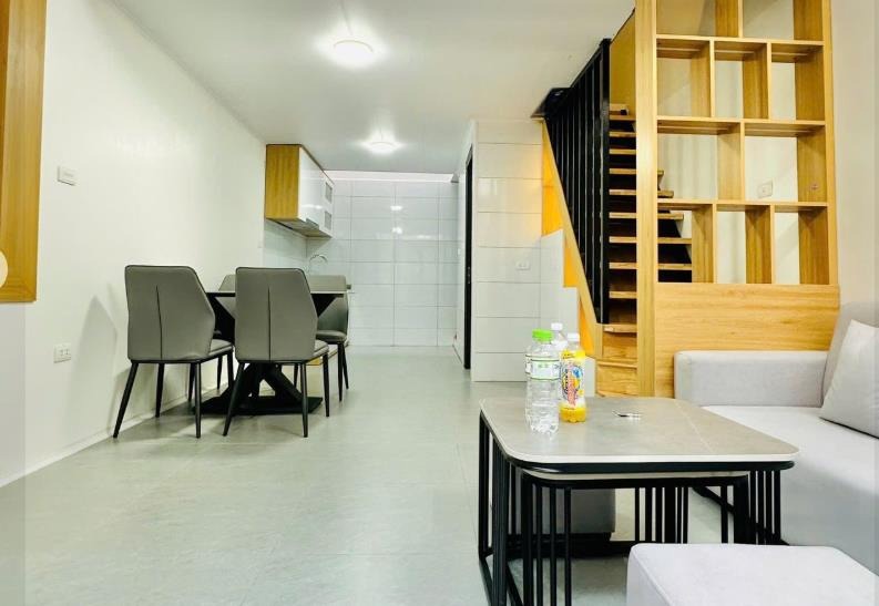 Bán nhà Hoàng Mai, 35m2, 2 Tầng, Giá Tốt - Vị Trí Đắc Địa