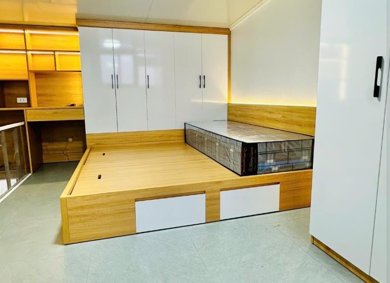 Bán nhà Hoàng Mai, 35m2, 2 Tầng, Giá Tốt - Vị Trí Đắc Địa