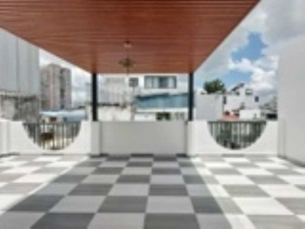 Bán nhà Lê Văn Sỹ, Quận 3: 5.5m ngang, 5 tầng, 8.6 tỷ