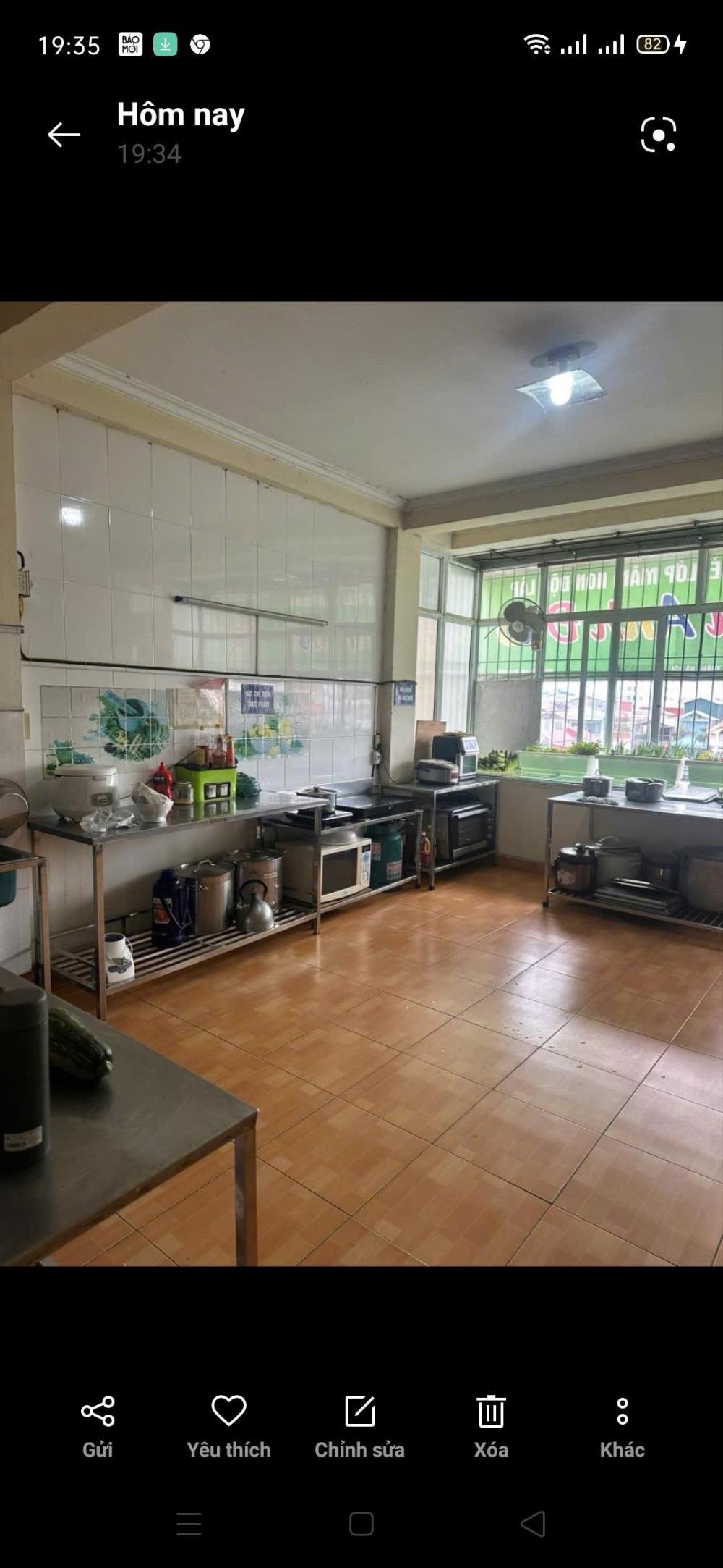 Bán nhà bùi xương trạch, Thanh Xuân - 57m2 x 5 tầng, view hồ, ô tô dừng chân
