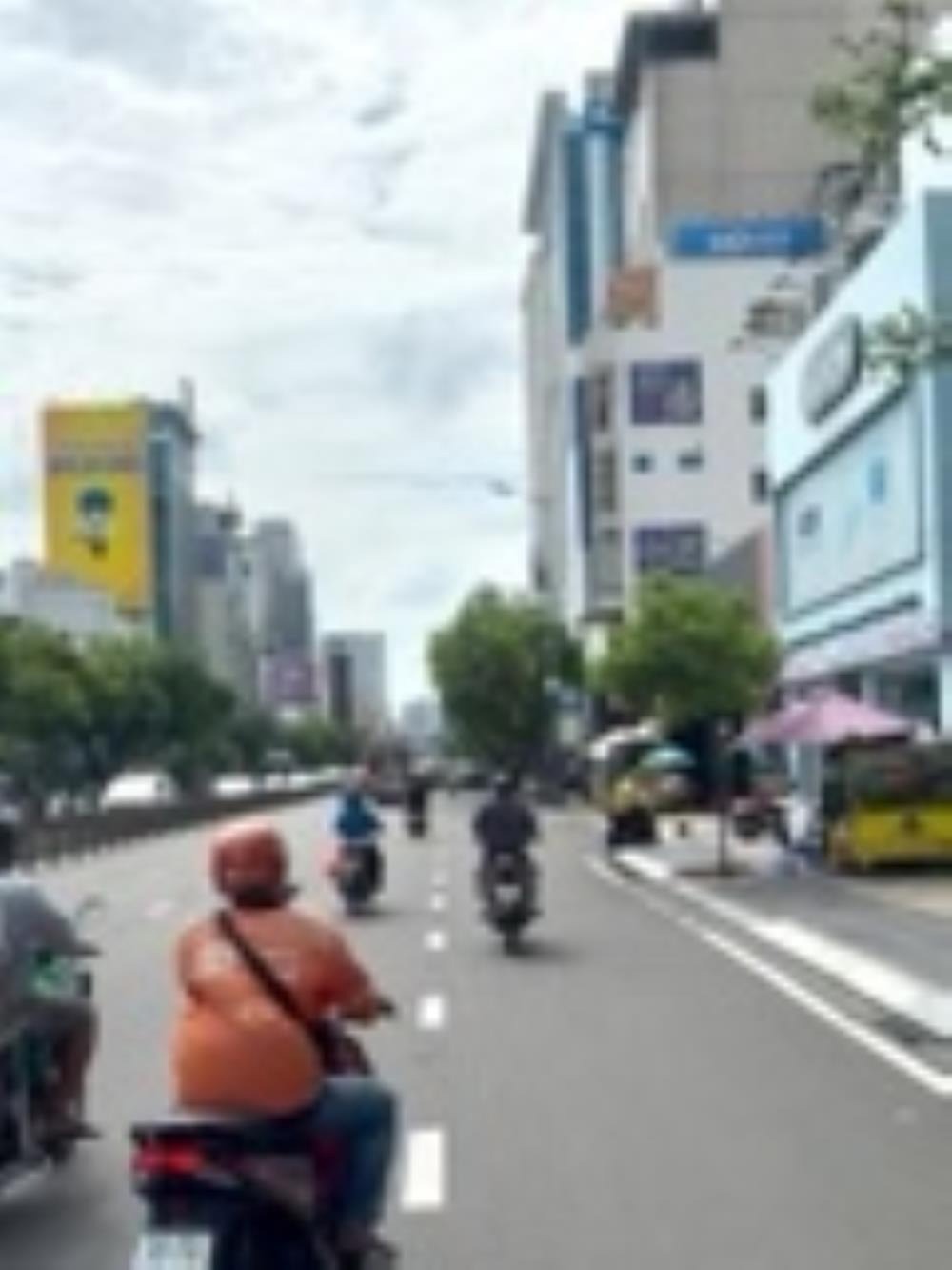 Nhà 4 phòng ngủ, 35m2, Nam Kỳ Khởi Nghĩa, Quận 3 - 6.62 tỷ