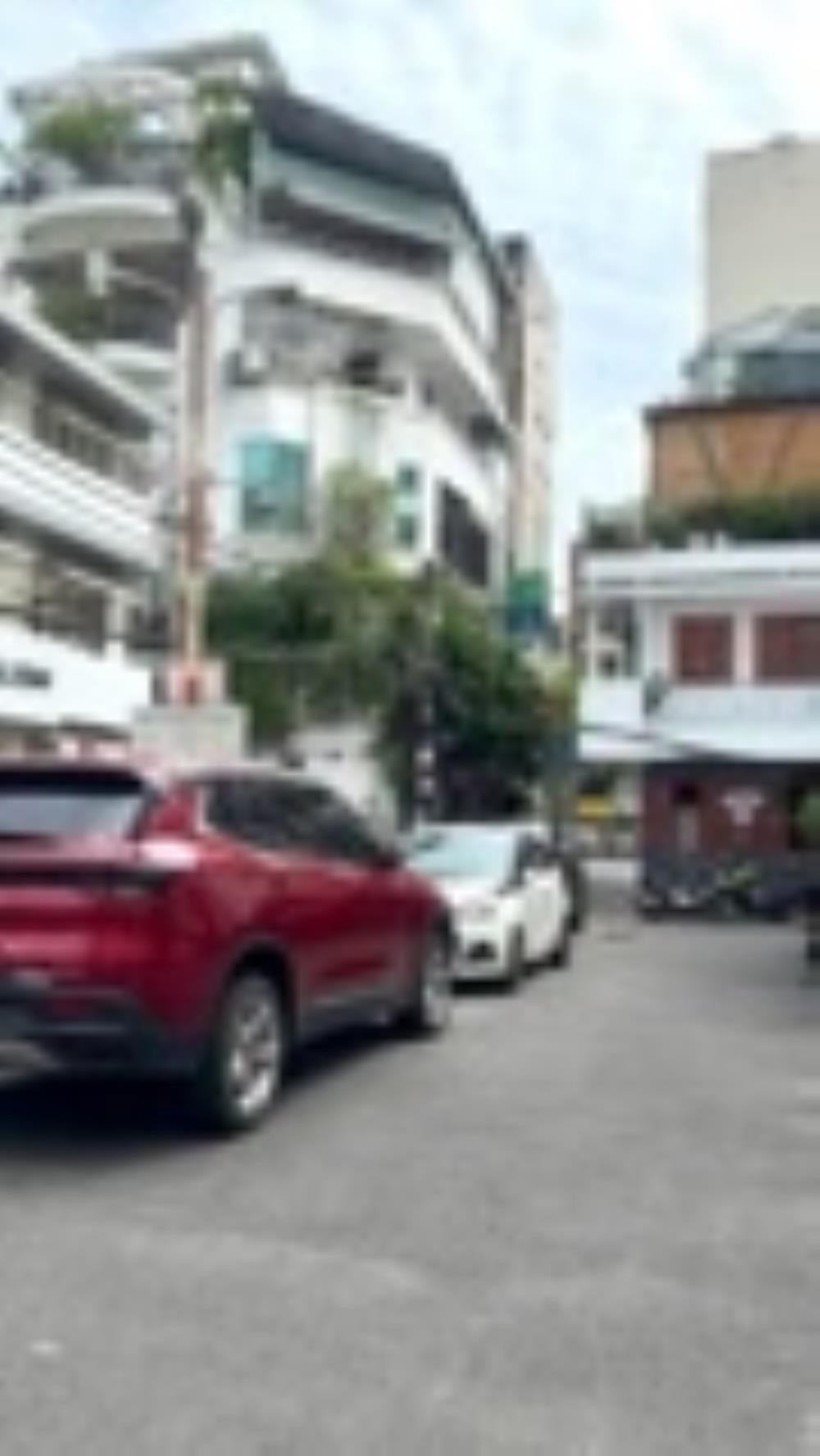 Nhà 4 phòng ngủ, 35m2, Nam Kỳ Khởi Nghĩa, Quận 3 - 6.62 tỷ