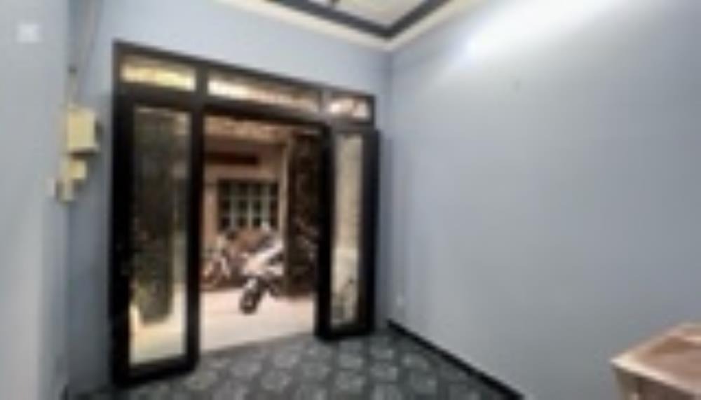 Nhà 4 phòng ngủ, 35m2, Nam Kỳ Khởi Nghĩa, Quận 3 - 6.62 tỷ