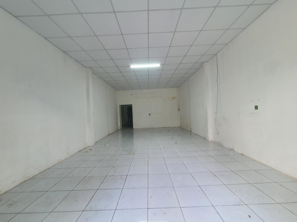 Nhà Mặt Tiền Tân Bình - 5m, Ba Vân, Bàu Cát - 12.8 tỷ