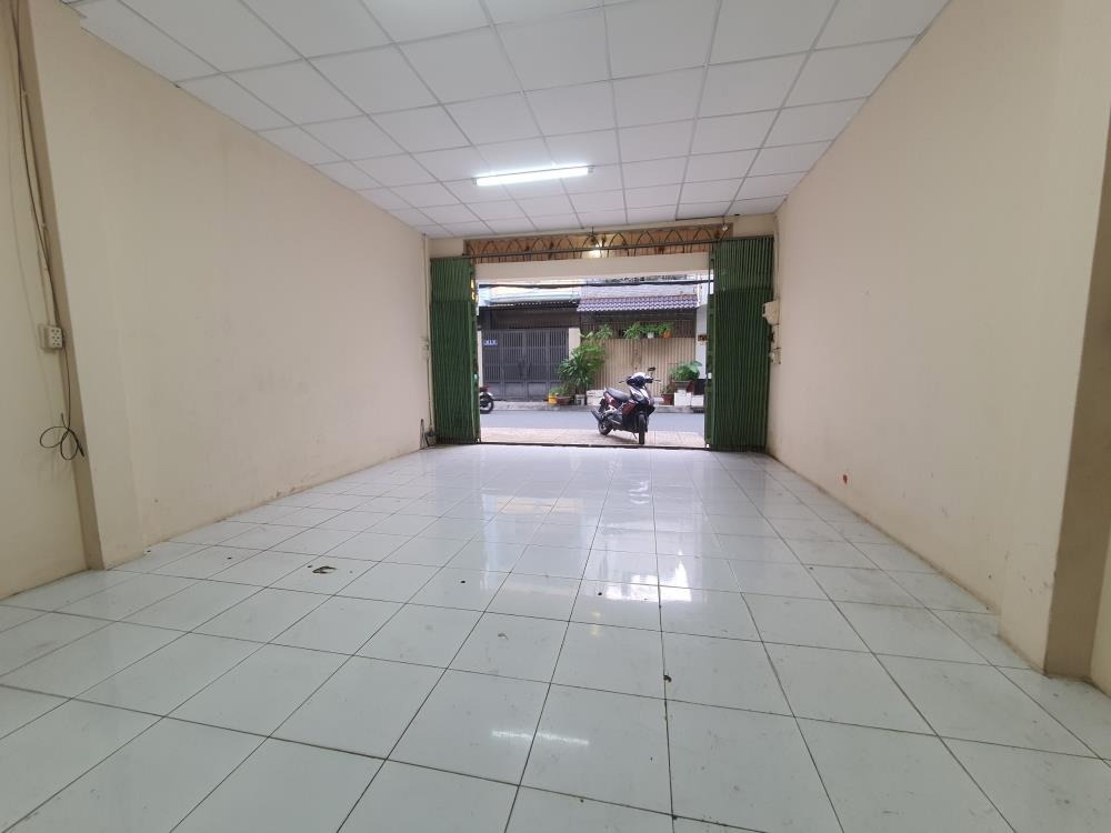 Nhà Mặt Tiền Tân Bình - 5m, Ba Vân, Bàu Cát - 12.8 tỷ