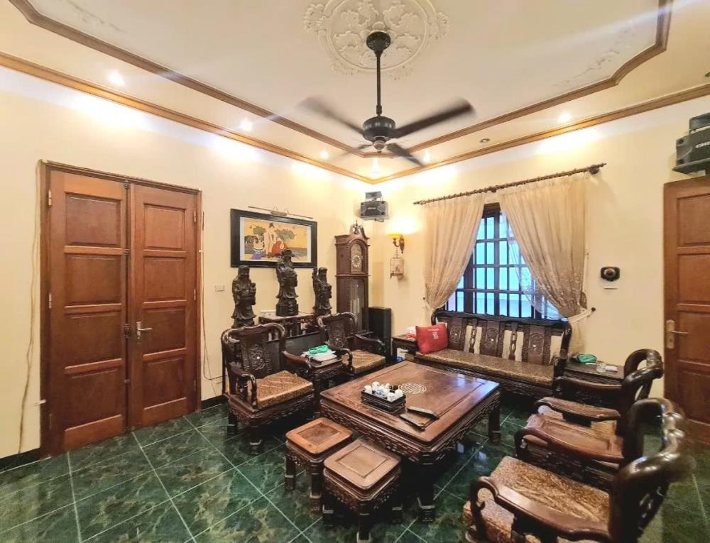Biệt Thự Vườn Đào Tây Hồ: Giá Tốt, Vị Trí Kim Cương, Đầu Tư Sinh Lời