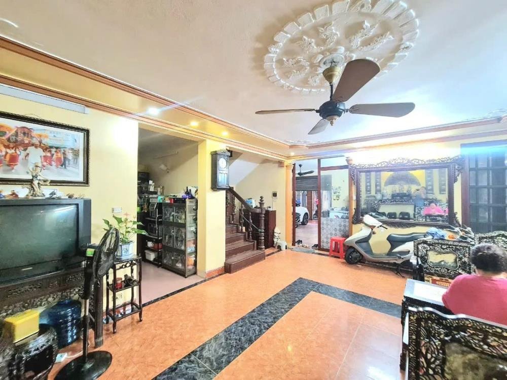 Biệt Thự Vườn Đào Tây Hồ: Giá Tốt, Vị Trí Kim Cương, Đầu Tư Sinh Lời