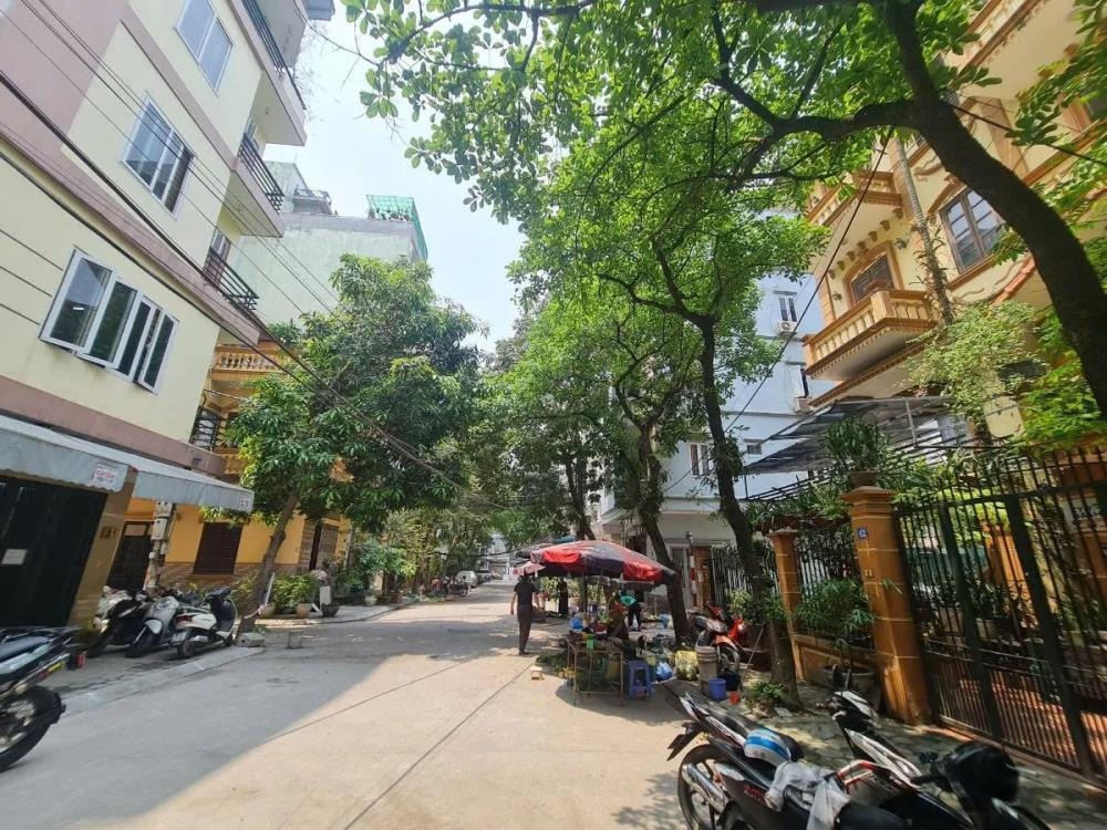 Biệt Thự Vườn Đào Tây Hồ: Giá Tốt, Vị Trí Kim Cương, Đầu Tư Sinh Lời